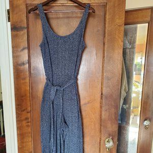 Gap wide-leg romper